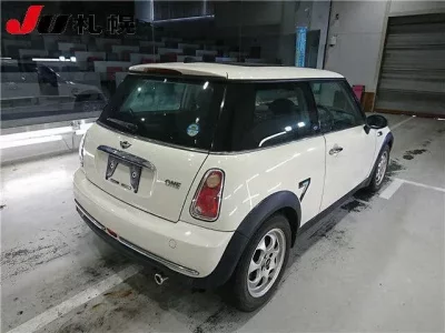 BMW MINI