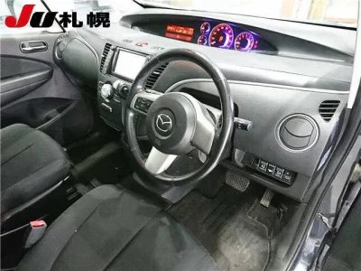 Mazda BIANTE