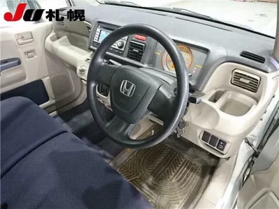 Honda LIFE
