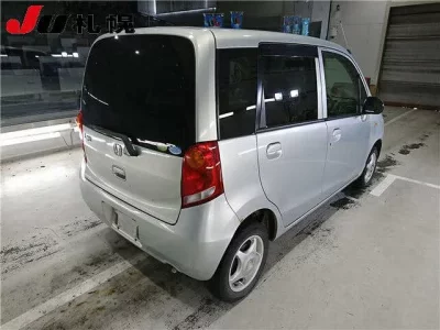 Honda LIFE