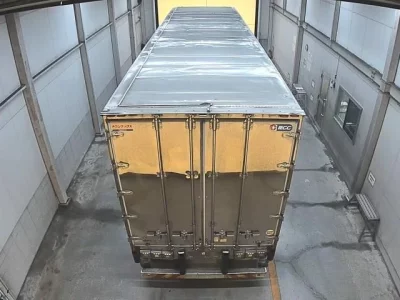 Mitsubishi FUSO TRUCK