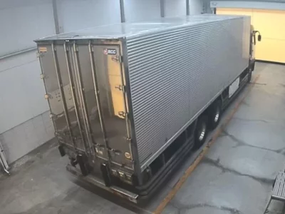 Mitsubishi FUSO TRUCK