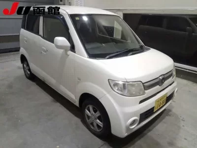 Honda ZEST