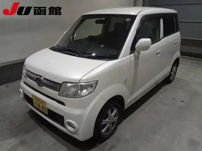 Honda ZEST