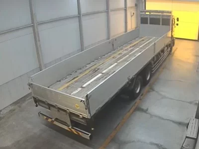 Hino TRUCK