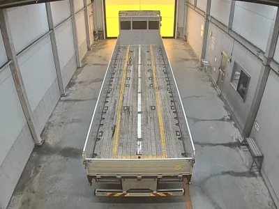 Hino TRUCK