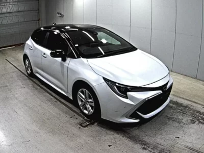 Toyota COROLLA SPORT