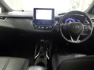 Toyota COROLLA SPORT