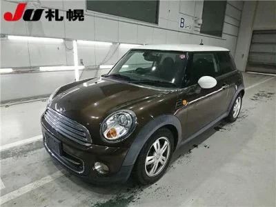 BMW MINI