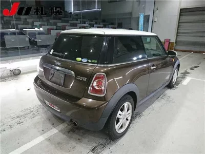 BMW MINI