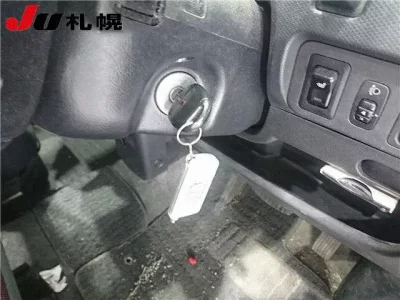 Mitsubishi TOPPO
