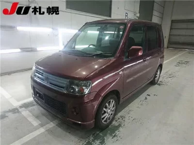 Mitsubishi TOPPO