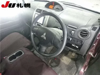 Mitsubishi TOPPO
