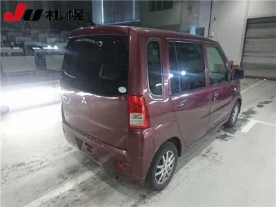 Mitsubishi TOPPO