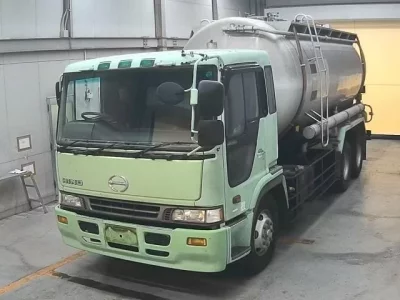 Hino TRUCK