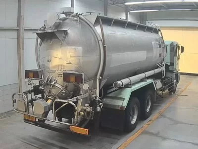 Hino TRUCK
