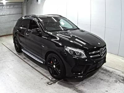 Mercedes-Benz AMG
