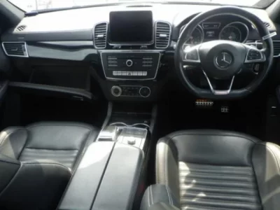 Mercedes-Benz AMG