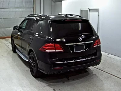 Mercedes-Benz AMG