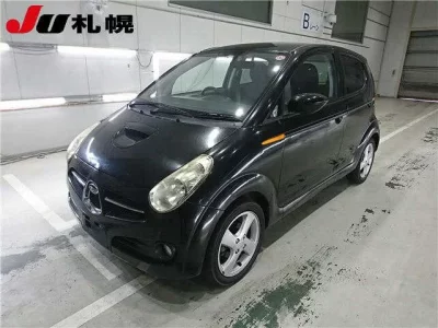 Subaru R2