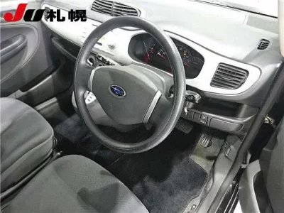Subaru R2