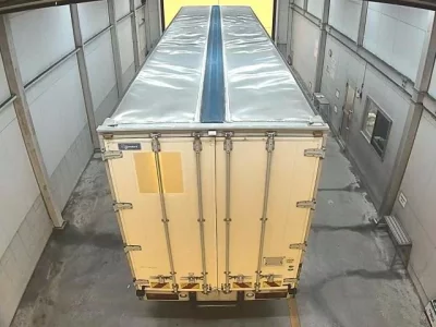 Isuzu TRUCK
