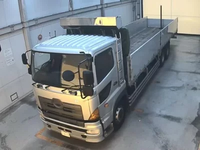 Hino TRUCK