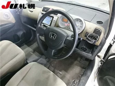 Honda LIFE