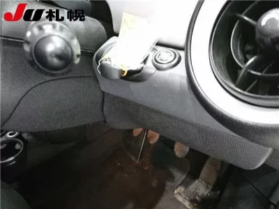 BMW MINI