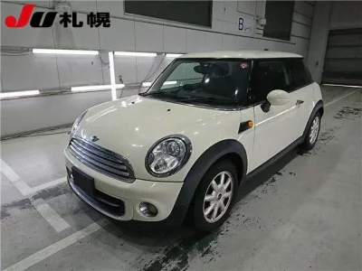 BMW MINI