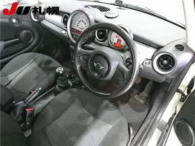 BMW MINI