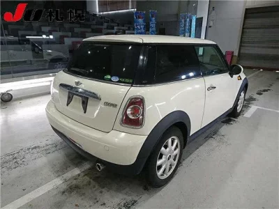 BMW MINI