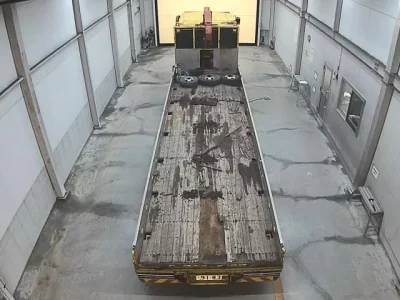 Hino TRUCK