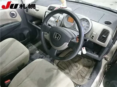 Honda LIFE