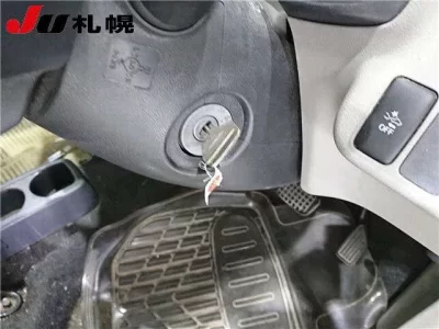 Subaru PLEO PLUS