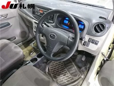Subaru PLEO PLUS