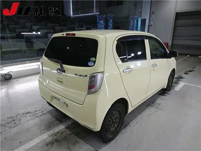 Subaru PLEO PLUS