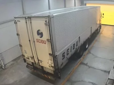 Hino TRUCK