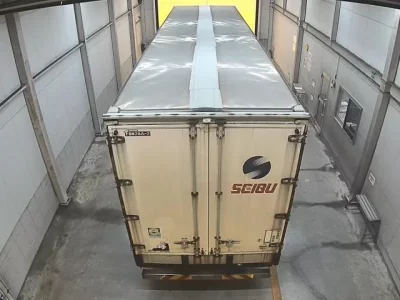 Hino TRUCK