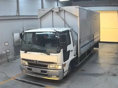 Hino RANGER