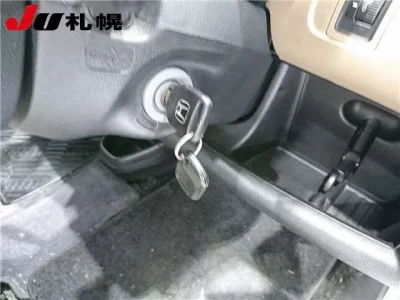 Honda LIFE
