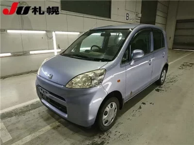Honda LIFE