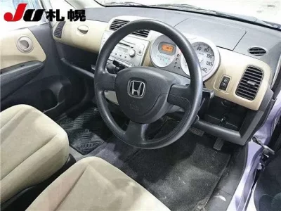Honda LIFE
