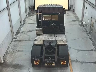 Mitsubishi FUSO TRUCK