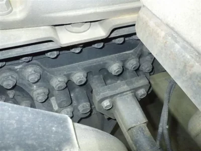 Mitsubishi FUSO TRUCK
