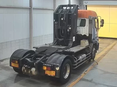 Hino TRUCK