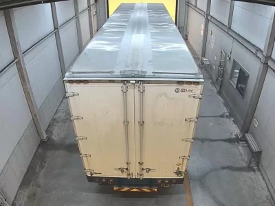 Hino TRUCK