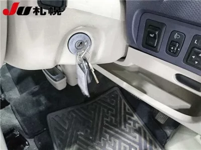 Nissan OTTI