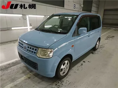 Nissan OTTI