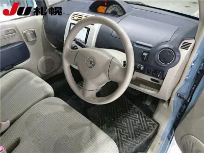 Nissan OTTI